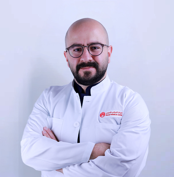 د. صهيب الحسين